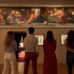GUIDED TOURS IN ENGLISH