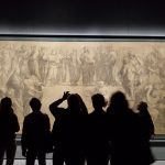 L’Ambrosiana a casa vostra:<br>Il Cartone di Raffaello raccontato da Mons. Rocca